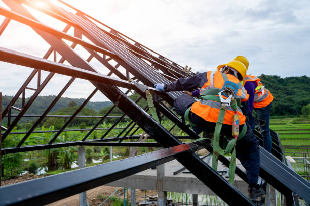 Best Tile Roofing Contractor  in Eaton, OH