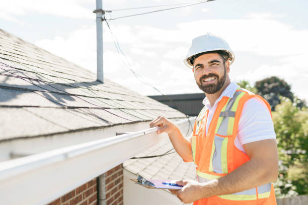 Best Roof Gutter Cleaning  in Eaton, OH
