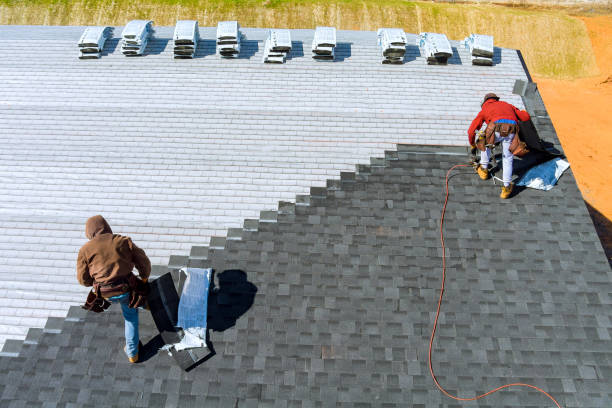 Best Local Roofing Companies  in Eaton, OH