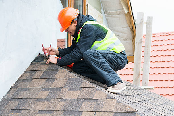 Reliable Eaton, OH Roofing Contractor Solutions