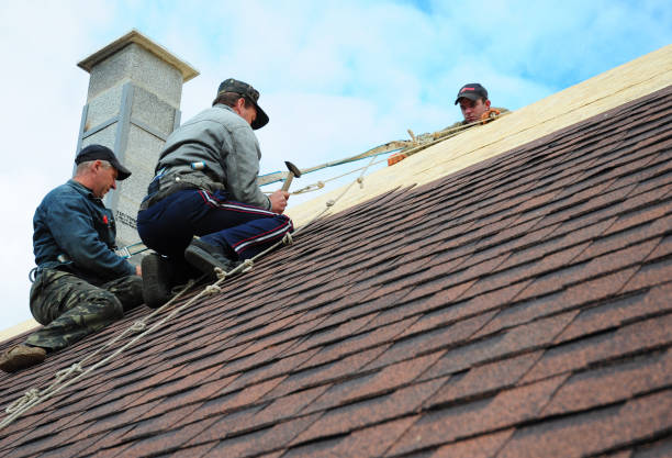 Best New Roof Installation  in Eaton, OH