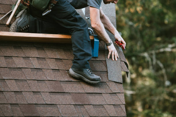 Heating Cable for Roof Installation in Eaton, OH